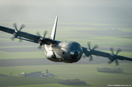 Le C-130J : efficace et op&eacute;rationnel | DEFENSE NEWS | Scoop.it