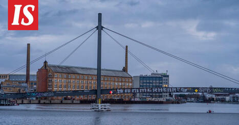 J&auml;rkytt&auml;v&auml; turma Berliiniss&auml; | 1Uutiset - Lukemisen t&auml;hden | Scoop.it