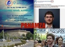 Sionisme et "anti-conspirationnisme" : les deux faces de la même médaille | ACTUALITÉ | Scoop.it