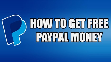 Free Paypal Money Hack No Human Verification