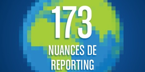 #Article173 : toutes les façons de parler d’#empreinte #carbone | L'Essentiel de la #Finance #Durable | GREENEYES | Scoop.it