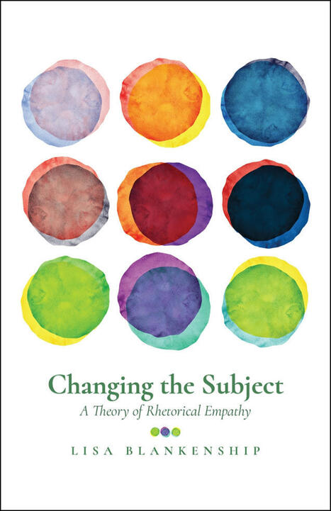 University Press of Colorado - Changing the Subject | Empathy Movement Magazine | Scoop.it