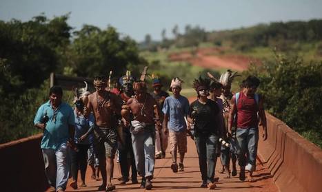 A landmark win against hydro dams on Indigenous lands in Brazil - Intercontinental Cry | Stage 4 Water in the World | Scoop.it