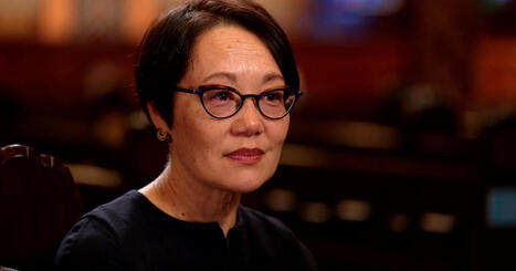 Rabbi Angela Buchdahl shares why she believes empathy, not power, defines true faith - CBS News | Empathy Movement Magazine | Scoop.it