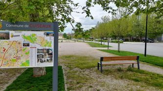 Cuiseaux : Conception d'un futur EcoQuartier en cœur de bourg | Urbanisme - Aménagement - SIG | Scoop.it