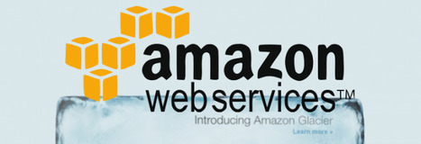 Amazon lance son service de stockage low-cost | E-marketing | Scoop.it