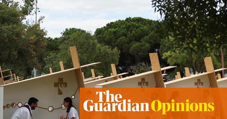 Nosso rei, nosso sacerdote, nosso senhor feudal &ndash; como a IA est&aacute; nos levando de volta &agrave; Idade das Trevas | Inova&ccedil;&atilde;o Educacional | Scoop.it