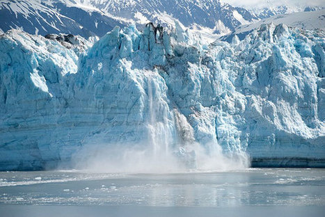 La fonte du permafrost, un coût du réchauffement climatique à revoir à la hausse | Toxique, soyons vigilant ! | Scoop.it