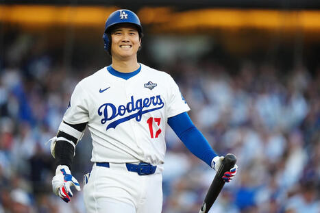 Shohei Ohtani Is The Greatest Baseball Player In History - But Thanks To A Contract Quirk, He's Getting Paid Like A Benchwarmer | Family Office & Billionaire Report - Empowering Family Dynasties | Scoop.it