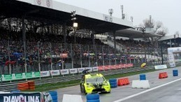 motogp.com · All star line up at the Monza Rally Show | Ductalk: What's Up In The World Of Ducati | Scoop.it
