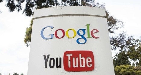 Les 5 questions que pose l'offensive du monde de la pub contre YouTube-Google | rse des médias et mutation | Scoop.it