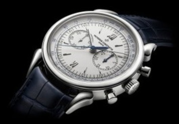 Vacheron Constantin&rsquo;s Latest Timepiece Is a 21st-Century Beauty Born in the &rsquo;50s | Watches | The UHNW Lifestyle Report | Scoop.it