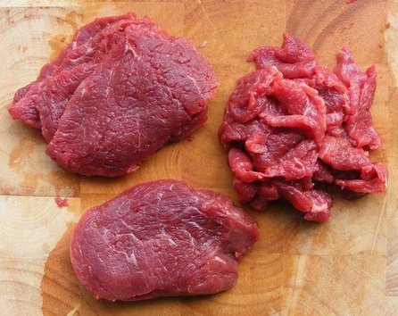 Producing 3-D Printed Meat | Science News | Scoop.it