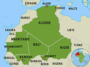Le Mali suscite des tensions entre France et Etats-Unis | GUERRE AU MALI - FRENCH MILITARY OPERATIONS IN MALI | Scoop.it