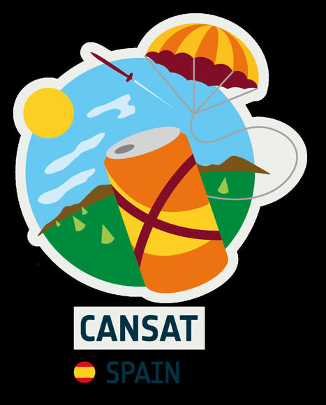 Democratizando CANSAT | tecno4 | Scoop.it