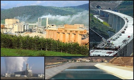 Emergencia Climática: menos declaraciones y más acciones hacia el decrecimiento | Ordenación del Territorio | Scoop.it
