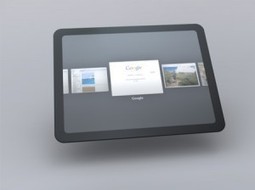 La tablet de Google costará solo 199 dólares - Mi libro digital | Mobile Technology | Scoop.it