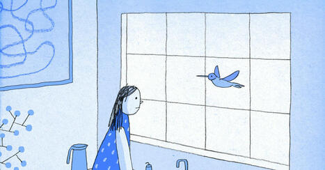 My Son Is Gone. Our Conversation Goes On. | eParenting and Parenting in the 21st Century | Scoop.it