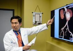 Practice makes perfect for Brooklyn surgeons using high-tech simulators&nbsp;to save lives | innovation & e-health | Scoop.it