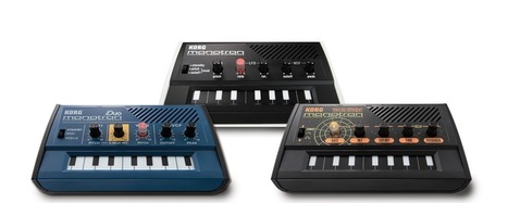 Korg | Music Music Music | Scoop.it