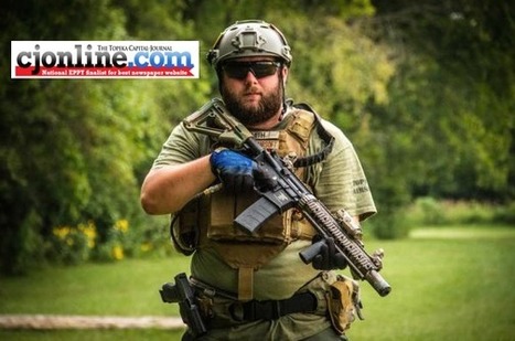AIR SMART: Getting "good press" for Airsoft in The Heartland! - Topeka Airsoft | Thumpy's 3D House of Airsoft™ @ Scoop.it | Scoop.it