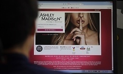 Ashley Madison hack: banking staff could be vulnerable to blackmail - The Guardian | CLOVER ENTERPRISES ''THE ENTERTAINMENT OF CHOICE'' | Scoop.it