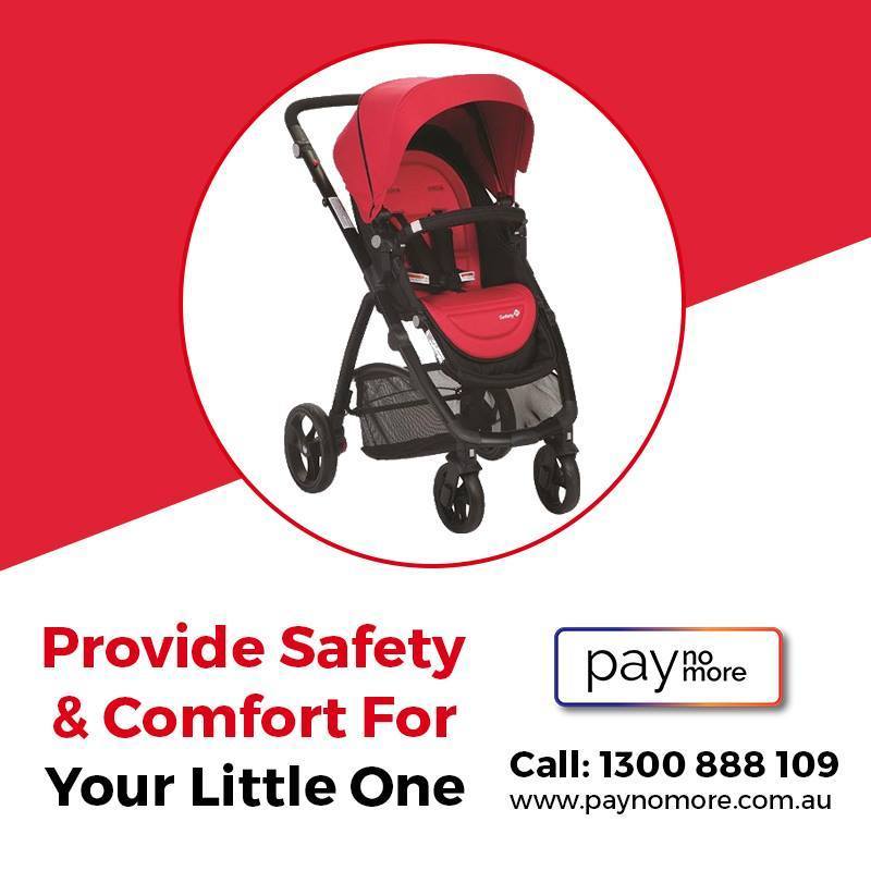 baby stroller afterpay