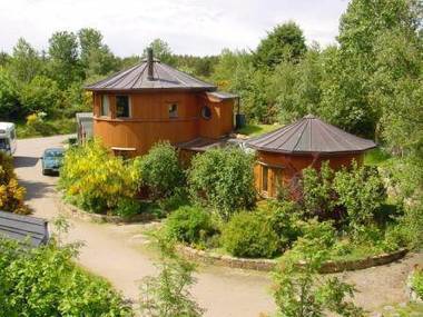 ECOVILLAGGI: LE COMUNITA’ DEL FUTURO (si moltiplicano a vista d’occhio) | EcoTurismo e Mobilità Sostenibile | Scoop.it
