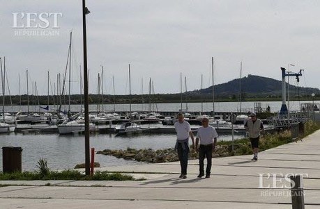 Lorraine : Madine au cœur du Parc | veille territoriale | Scoop.it