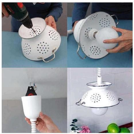 lamp | Decorations & Design | Scoop.it
