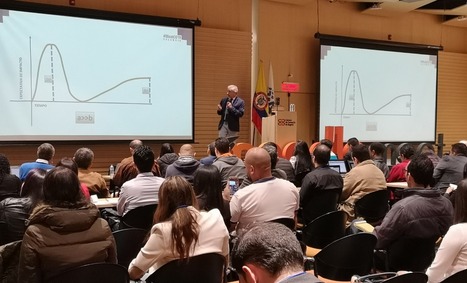 Tendencias de innovación educativa con Moodle: Llevando el cambio metodológico al aula – | Educación, TIC y ecología | Scoop.it