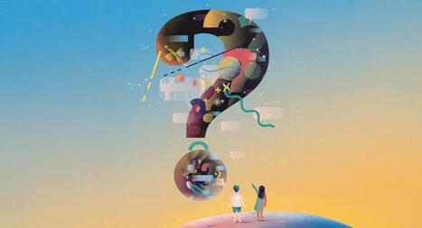 Curiosity, Connection, and the Future of Learning | Early Childhood Leadership Resources | Scoop.it