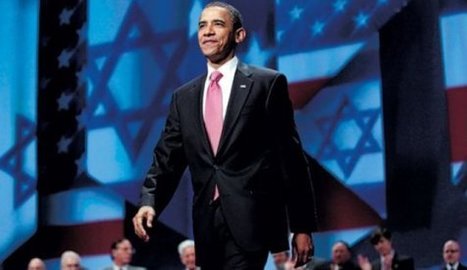 Pressions ouvertes de l’AIPAC sur les USA pour une guerre en Syrie | ACTUALITÉ | Scoop.it