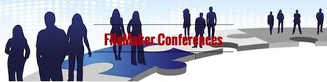 What’s in it for you : FileMaker Conferences | Learning Claris FileMaker | Scoop.it