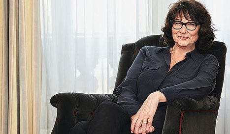 Sylviane Agacinski, &agrave;&nbsp;son corps d&eacute;fendant | Bio&eacute;thique & Procr&eacute;ation | Scoop.it