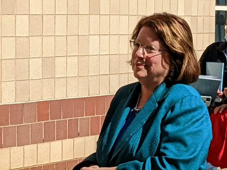Greenstein Bill to Promote the Purchase of Goods Made Using Recycled Materials Clears Committee | Industry 411 - Waste Management | Scoop.it