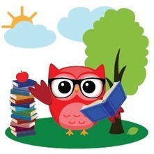 Learn2Earn Whooo's Reading | Digital Delights for Learners | Scoop.it