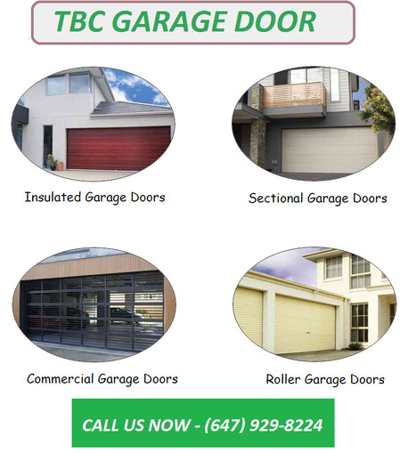 Garage Door Repair Toronto On In Tbc Garage Door Scoop It