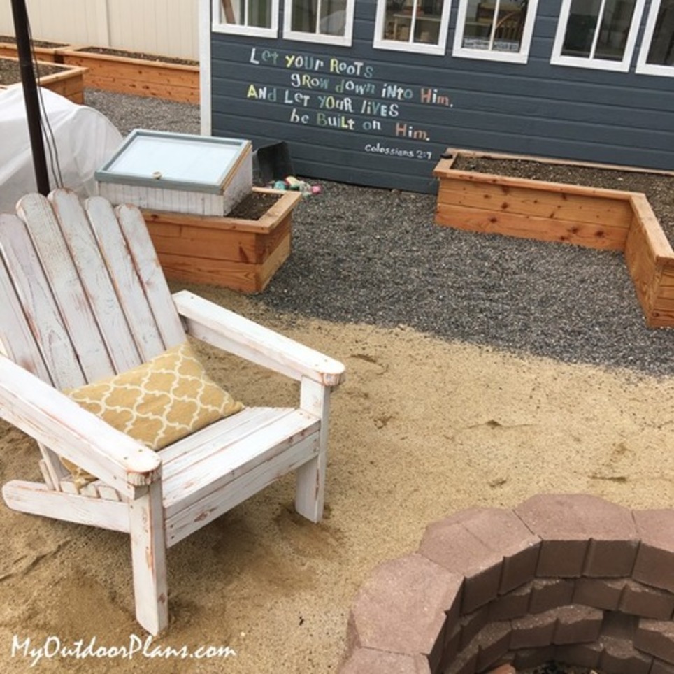 Diy 2x4 Rough Cedar Bench Myoutdoorplans Fr