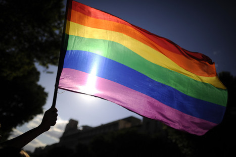 Catholics Should Accept and Love All LGBTQ People | PinkieB.com | LGBTQ+ Life | Scoop.it