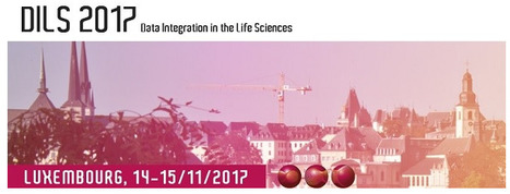 DILS2017 on Data Integration in the Life Sciences to be held in Luxembourg | #DigitalLuxembourg | Luxembourg (Europe) | Scoop.it