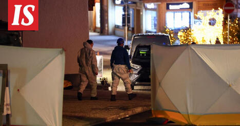 T&auml;m&auml; vaarallinen ilmi&ouml; saattoi tehd&auml; Sveitsin baaripalosta niin tuhoisan | 1Uutiset - Lukemisen t&auml;hden | Scoop.it