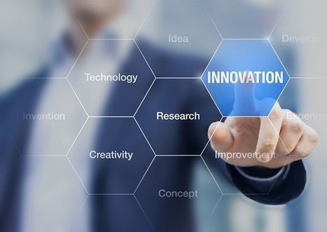 Igniting Innovation in the 21st Century | Entrepreneurs, leadership & mentorat | Scoop.it