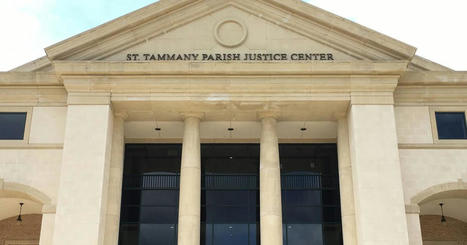 Atlanta man faces life sentence for rape of juvenile | nola.com | Operation Phobos | Scoop.it