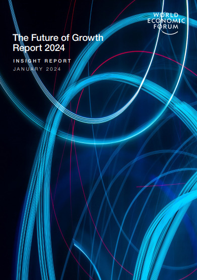[PDF] The Future of Growth Report 2024 | #HR #RRHH Making love and making personal #branding #leadership | Scoop.it