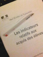 Le HCE dénonce les évaluations "trompeuses" et "peu exigeantes" de l'éducation nationale | gpmt | Scoop.it