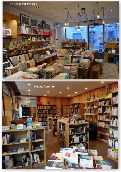 En cette période de confinement les librairies des vallées s'activent pour vous servir [MAJ 17/11] | Vallées d'Aure & Louron - Pyrénées | Scoop.it