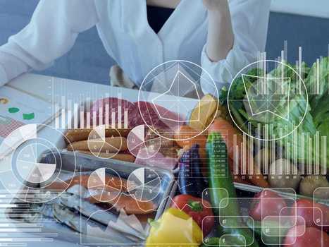 Preparing for Long-Term Nutrition in Space | Local delivery for Gene Directed Enzyme Prodrug Therapy | Scoop.it