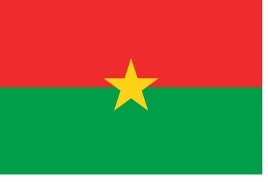 Le Burkina Faso mendie sa pitance à la France et FMI... | Actualités Afrique | Scoop.it