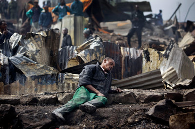 Pictures of the Day: Kenya and Elsewhere | Best of Photojournalism | Scoop.it
